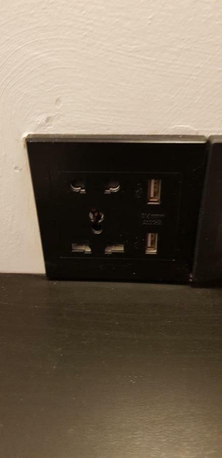 Littlepanther Budapest Eksteriør billede